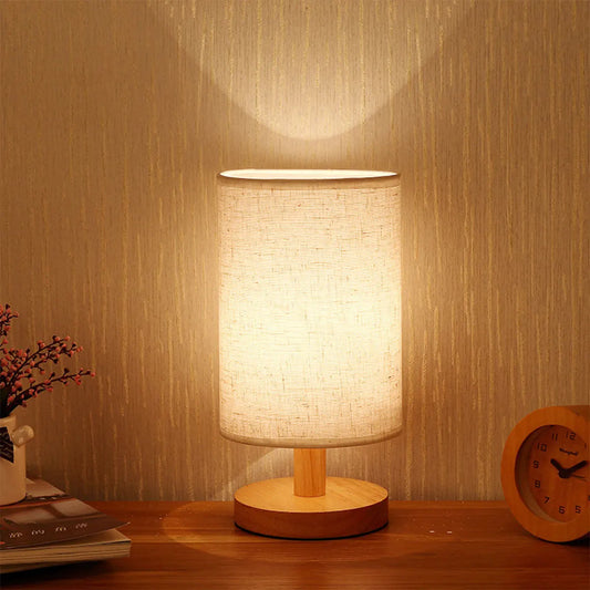 Bedside Night Lamp