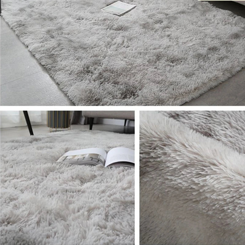 Soft Velvet Carpet