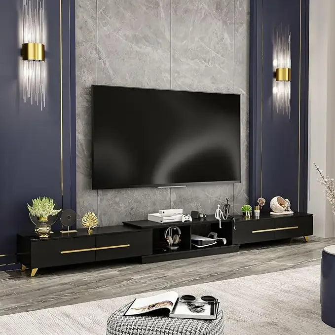 Heavens Luxury TV Console