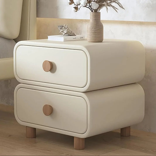 Modern Minimalist Nightstand