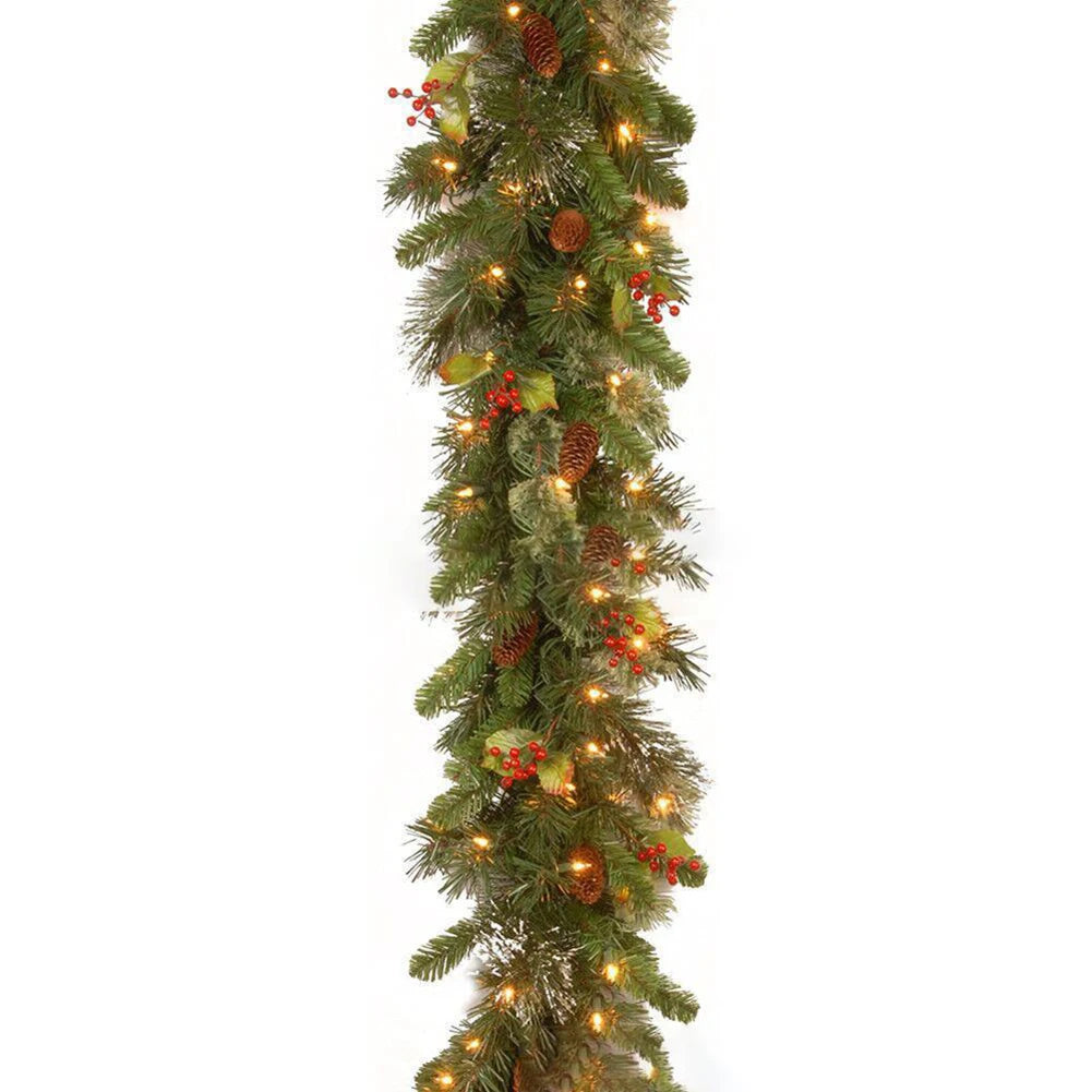 Christmas Garlands Decoration